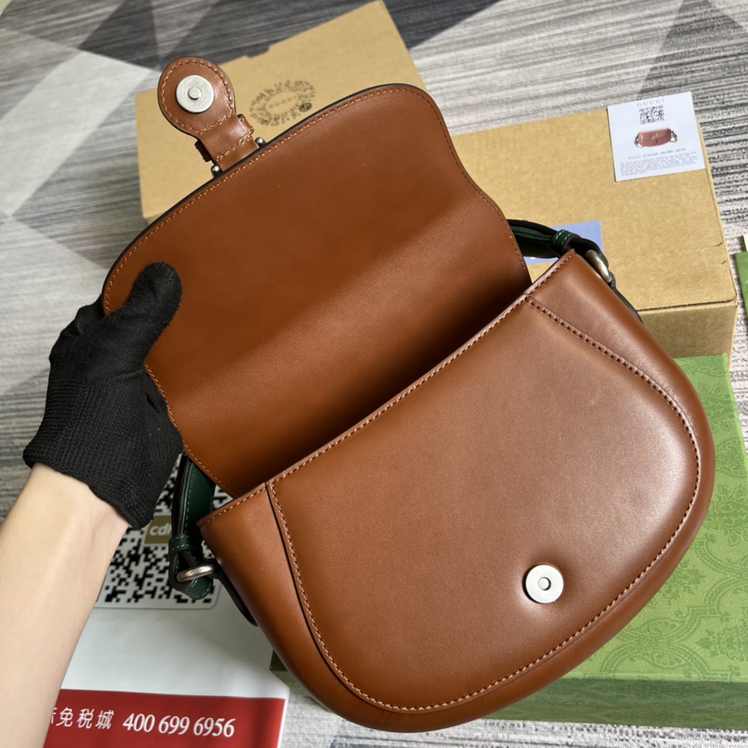 Gucci Satchel Bags